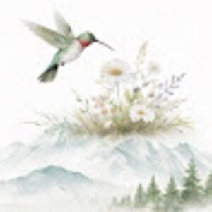 Meet your Posher, Hummingbird ridge co.